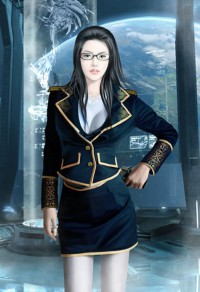 天下倾歌（出书版）